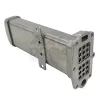 K&uuml;hler, Abgasr&uuml;ckf&uuml;hrung MEAT & DORIA 88873