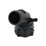 Kühlmittelflansch MEAT & DORIA 93585