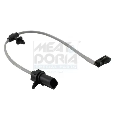 Schalter, Fensterheber vorne rechts MEAT & DORIA 26127 Bild Schalter, Fensterheber vorne rechts MEAT & DORIA 26127