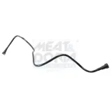 Kraftstoffleitung hinten Förderpumpe MEAT & DORIA 98117