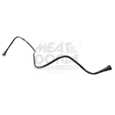 Kraftstoffleitung hinten Förderpumpe MEAT & DORIA 98117 Bild Kraftstoffleitung hinten Förderpumpe MEAT & DORIA 98117