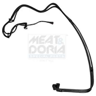 Kraftstoffleitung MEAT & DORIA 98119