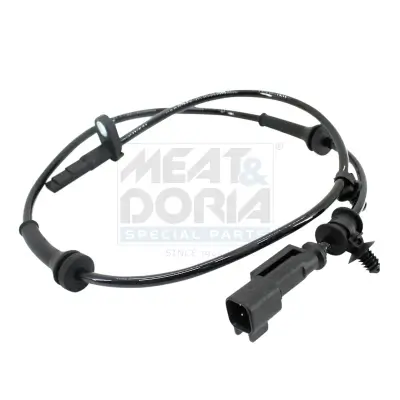 Sensor, Raddrehzahl Vorderachse MEAT & DORIA 901178 Bild Sensor, Raddrehzahl Vorderachse MEAT & DORIA 901178