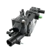 Sensor, Raddrehzahl Hinterachse rechts MEAT & DORIA 90122