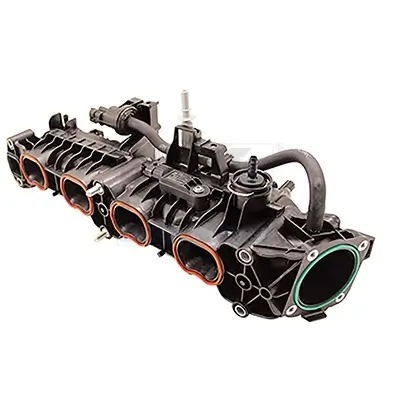 Saugrohrmodul MEAT & DORIA 89625