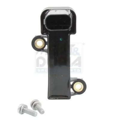 Ventileinheit, Hydraulikaggregat-Autom.Getr. MEAT & DORIA 805079