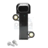 Ventileinheit, Hydraulikaggregat-Autom.Getr. MEAT & DORIA 805079