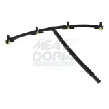 Schlauch, Leckkraftstoff MEAT & DORIA 98126