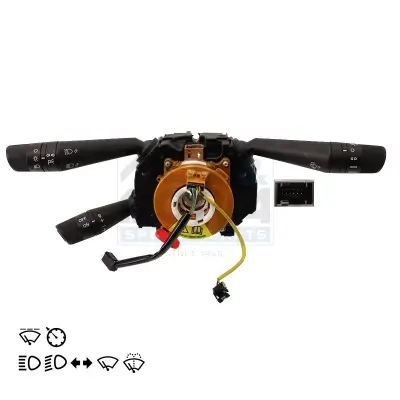 Lenkstockschalter MEAT & DORIA 231530 Bild Lenkstockschalter MEAT & DORIA 231530