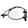 Sensor, Raddrehzahl Vorderachse MEAT & DORIA 901184