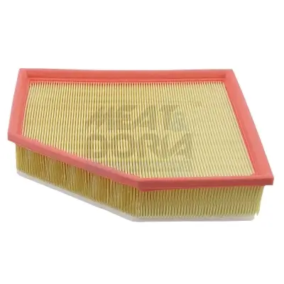 Luftfilter MEAT & DORIA 18724 Bild Luftfilter MEAT & DORIA 18724