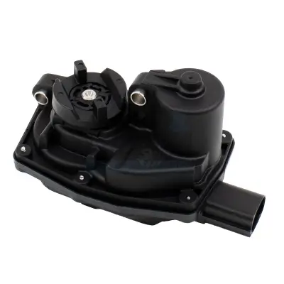 Stellelement, Drallklappen (Saugrohr) MEAT & DORIA 89636 Bild Stellelement, Drallklappen (Saugrohr) MEAT & DORIA 89636