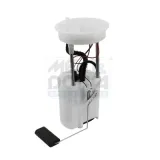 Kraftstoff-Fördereinheit 13,5 V MEAT & DORIA 77417E