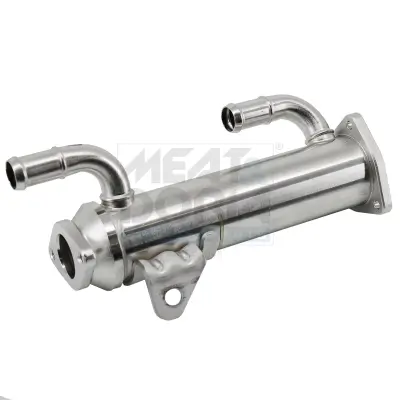 Kühler, Abgasrückführung MEAT & DORIA 88886