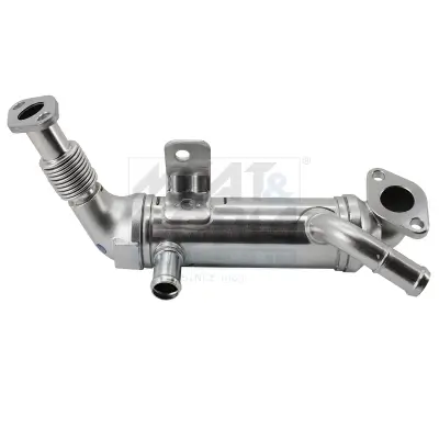 Kühler, Abgasrückführung MEAT & DORIA 88887