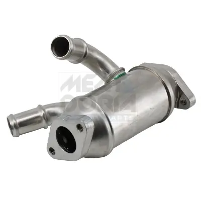 Kühler, Abgasrückführung MEAT & DORIA 88888