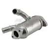 K&uuml;hler, Abgasr&uuml;ckf&uuml;hrung MEAT & DORIA 88888