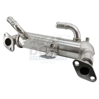 Kühler, Abgasrückführung MEAT & DORIA 88891 Bild Kühler, Abgasrückführung MEAT & DORIA 88891