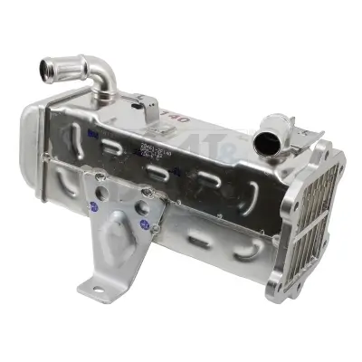 Kühler, Abgasrückführung MEAT & DORIA 88893