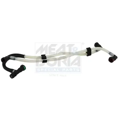Kraftstoffleitung MEAT & DORIA 98128 Bild Kraftstoffleitung MEAT & DORIA 98128