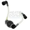 Kraftstoffleitung MEAT & DORIA 98130