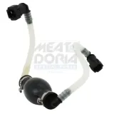 Kraftstoffleitung MEAT & DORIA 98130