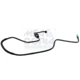 Kraftstoffleitung MEAT & DORIA 98131