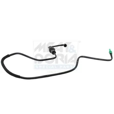 Kraftstoffleitung MEAT & DORIA 98131 Bild Kraftstoffleitung MEAT & DORIA 98131