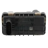 Ladedruckregelventil MEAT & DORIA 66098