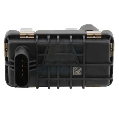 Ladedruckregelventil MEAT & DORIA 66098 Bild Ladedruckregelventil MEAT & DORIA 66098