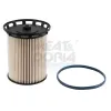 Kraftstofffilter MEAT & DORIA 14475