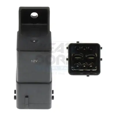 Steuergerät, Glühzeit 12 V MEAT & DORIA 7285703