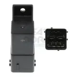 Steuergerät, Glühzeit 12 V MEAT & DORIA 7285703