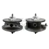 Rumpfgruppe, Turbolader MEAT & DORIA 601453