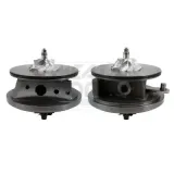 Rumpfgruppe, Turbolader MEAT & DORIA 601453