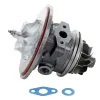 Rumpfgruppe, Turbolader MEAT & DORIA 601457