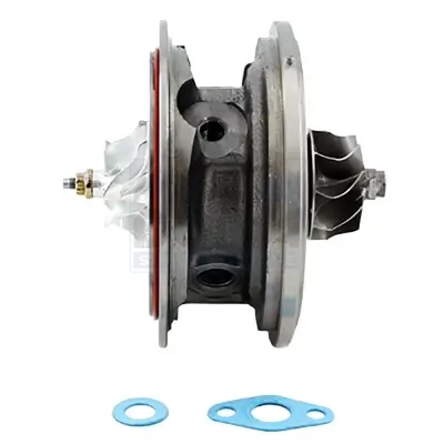 Rumpfgruppe, Turbolader MEAT & DORIA 601458