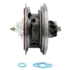 Rumpfgruppe, Turbolader MEAT & DORIA 601458