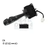 Magnetschalter, Starter MEAT & DORIA 46126