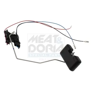 Sensor, Kraftstoffvorrat Anbau MEAT & DORIA 79481 Bild Sensor, Kraftstoffvorrat Anbau MEAT & DORIA 79481