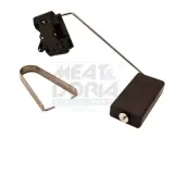 Sensor, Kraftstoffvorrat MEAT & DORIA 79482