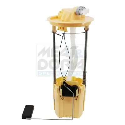 Sensor, Kraftstoffvorrat MEAT & DORIA 79486 Bild Sensor, Kraftstoffvorrat MEAT & DORIA 79486