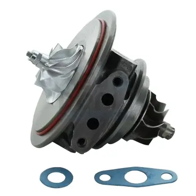 Rumpfgruppe, Turbolader MEAT & DORIA 601462 Bild Rumpfgruppe, Turbolader MEAT & DORIA 601462