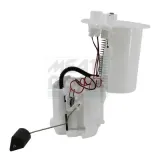 Druckwandler, Turbolader 12 V MEAT & DORIA 9096