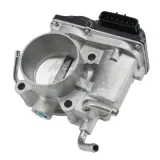 Drosselklappenstutzen MEAT & DORIA 89654