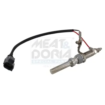 Einspritzeinheit, Ruß-/Partikelfilterregeneration MEAT & DORIA 1966