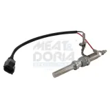 Einspritzeinheit, Ruß-/Partikelfilterregeneration MEAT & DORIA 1966