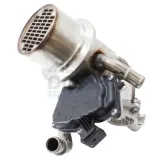 Kühler, Abgasrückführung MEAT & DORIA 88906