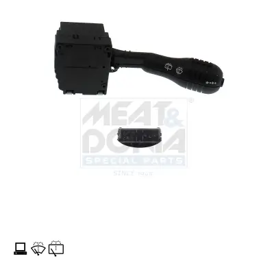 Lenkstockschalter MEAT & DORIA 231534