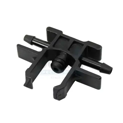 Kraftstoffpumpe MEAT & DORIA 77263 Bild Kraftstoffpumpe MEAT & DORIA 77263